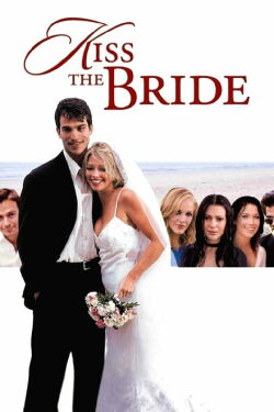 Puedes besar a la novia (2002)