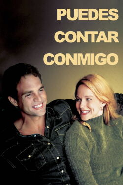 Puedes contar conmigo (2000)