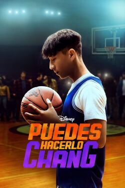 Puedes hacerlo Chang (2023)