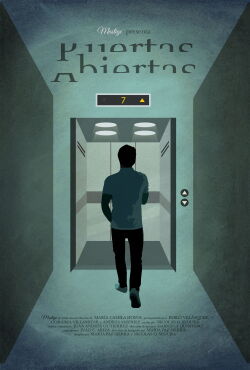 Puertas Abiertas (2022)