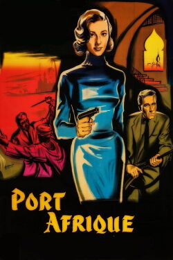 Puerto África (1956)