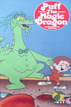 Puff, der Zauberdrachen (1978)