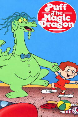 Puff, der Zauberdrachen (1978)