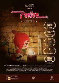 Pukito (2021)