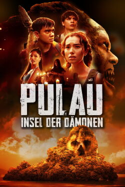 Pulau: Insel der Dämonen (2023)