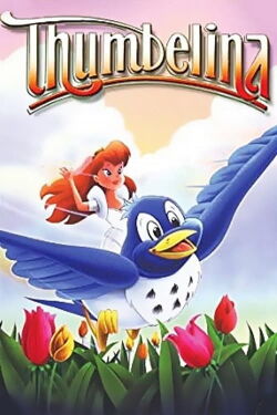 Pulgarcita (1992)