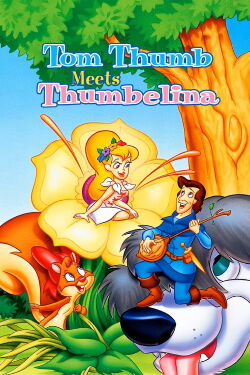 Pulgarcito y Pulgarcita (1996)