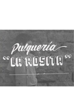 Pulquería La Rosita (1965)