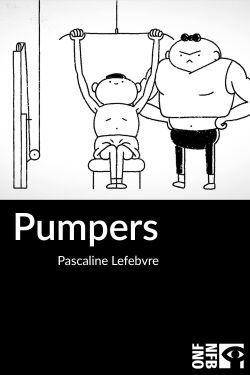 Pumpers (2016)