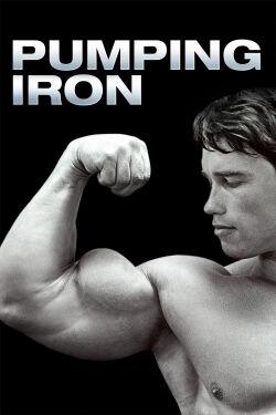 Pumping Iron (1977)