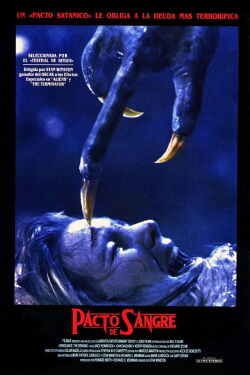 Pumpkinhead (1988)