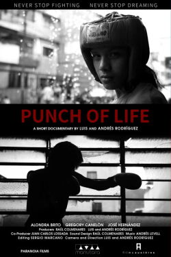 Punch of Life (2021)