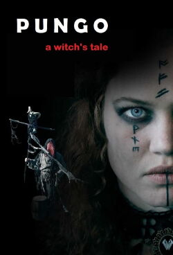 Pungo a Witch's Tale (2021)