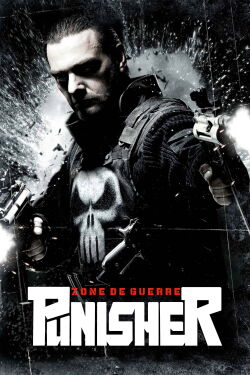 Punisher: Zone de guerre (2008)