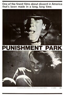Punishment Park (1971)