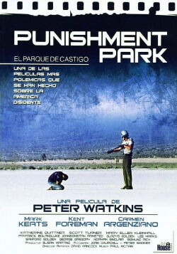 Punishment Park (1971)