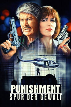 Punishment - Spur der Gewalt (1993)