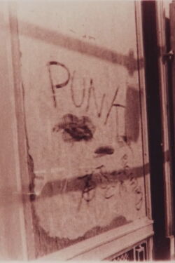 PUNK (1978)
