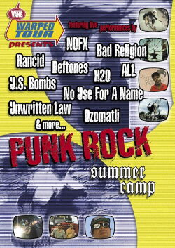 Punk Rock Summer Camp (1999)