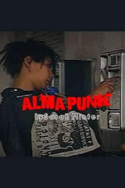 Punk Soul (1991)