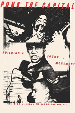 Punk the Capital: Building a Sound Movement (2019)