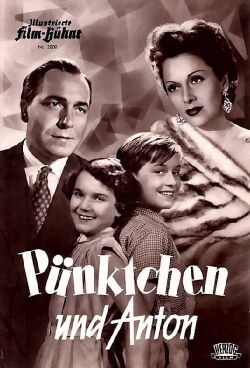 Pünktchen und Anton (1960)