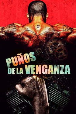 Puños de la Venganza (2021)