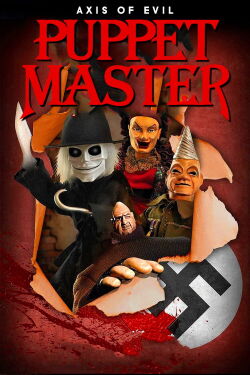 Puppet Master: Axis of Evil (2010)
