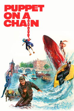 Puppet on a Chain (1970)