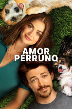 Puppy Love (2023)