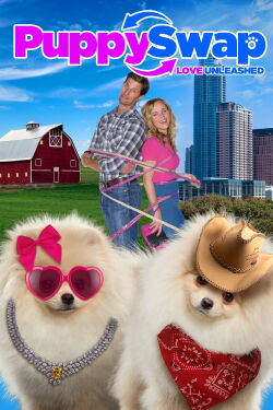 Puppy Swap: Love Unleashed (2019)