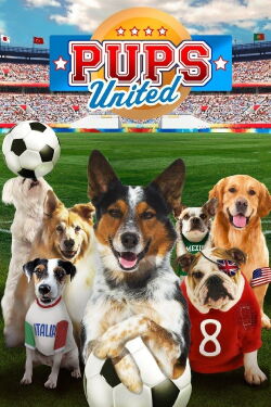 Pups United (2015)