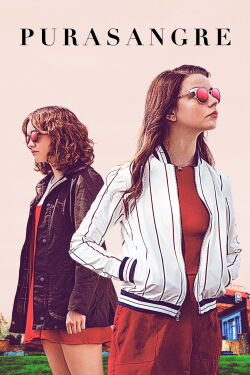 Pura sangre (2018)