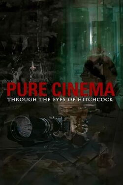Pure Cinema: Through the Eyes of the Master (2008)