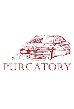 Purgatory (2023)