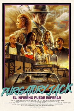 Purgatory Jack (2023)