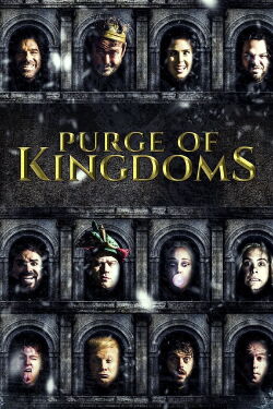 Purge of Kingdoms (2019)
