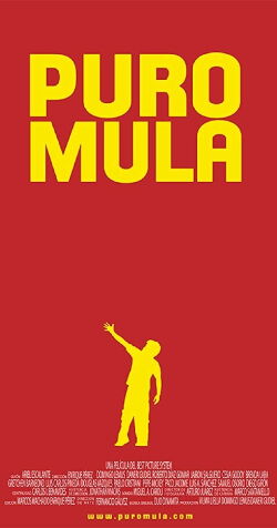 Puro Mula (2011)