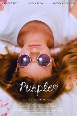 Purple (2015)