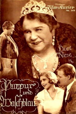 Purple and True Blue (1931)