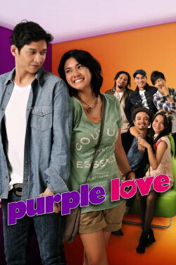 Purple Love (2011)