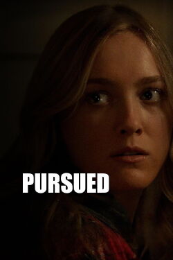 Pursued (2023)