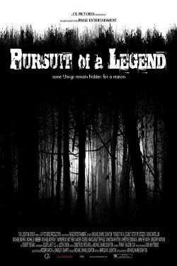 Pursuit of a Legend (2013)