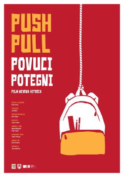 Push – Pull (2020)