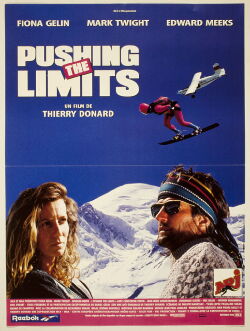 Pushing the Limits (1994)