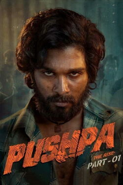 Pushpa: The Rise (2021)
