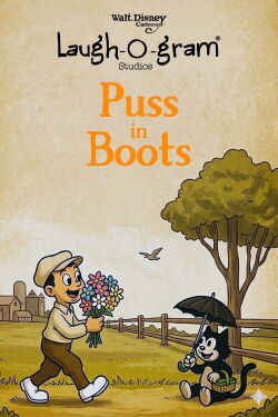 Puss in Boots (1922)