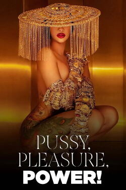 Pussy, Pleasure, Power! - Female Desire and Pop Culture (2022)