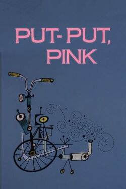 Put-Put, Pink (1968)