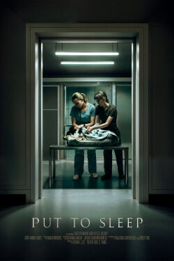 Put To Sleep (2024)